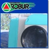 Обновление Топоматик Robur - Изыскания