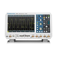 Цифровой осциллограф Rohde & Schwarz RTB2K-104