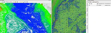 РАБОТА С ОБЛАКАМИ ТОЧЕК