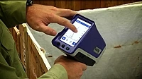 Портативный EDXRF спектрометр Vanta