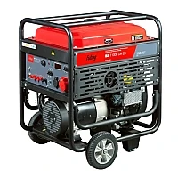 Бензиновый генератор FUBAG BS 11000 DA ES