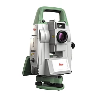 Роботизированный тахеометр Leica TS16 M R1000 (2")
