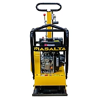 Виброплита реверсивная Masalta MS-125-1