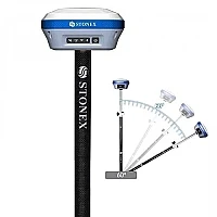 GNSS приемник Stonex S850A IMU + Cube-a