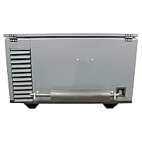 Генератор A-iPower A3500EAX в супертихом зимнем кожухе 1400SS RAL 7024 + блок автозапуска A-iPower 230 В, 50 А