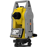 GeoMax Zoom 25 1" neXus 5 Polar