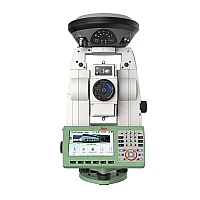 Тахеометр LEICA TS16 I R500 (5")