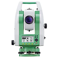 Тахеометр Leica TS02plus R500 5"
