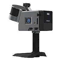МОБИЛЬНЫЙ ЛАЗЕРНЫЙ 3D СКАНЕР GOSLAM T300 Pro (GSI)