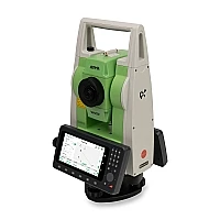 Тахеометр Alpha Tx Android Arctic 1"