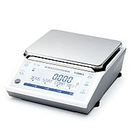 Лабораторные весы ViBRA ALE-1502R