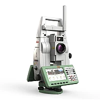Тахеометр LEICA TS16 A R1000 (1")