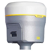 GNSS приёмник Trimble R12 UHF (2-мест. кейс)