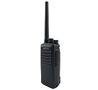Радиостанция Аргут А-57 VHF