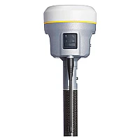 GNSS приёмник Trimble R12 GSM/GPRS (2-мест. кейс)