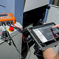 PQM-710 Анализатор параметров качества электрической энергии