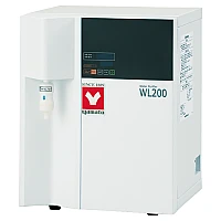 Yamato WL-200 - Система высокой очистки воды II типа
