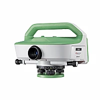 Цифровой нивелир Leica LS15 (0.2 мм) (спецкомплект 2021)