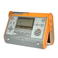  MPI-525 Измеритель параметров электробезопасности электроустановок
