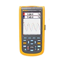 Осциллограф Fluke-123B
