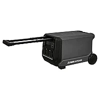 Портативная электростанция A-iPower APS2400