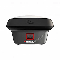 Комплект GNSS-приемника RTK ровер Leica GS18 I (LTE)+CS20 Disto