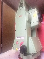Leica TCR 405 R100