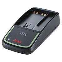 Комплект Leica TS07 R500 (5") Расширенный