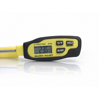 Пищевой термометр Trotec BT20 с проникающим щупом