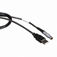 Кабель Lemo-USB GeoMax ZDC102