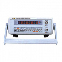 Частотомер электронно-счетный ПРОФКИП Ч3-84М