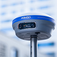 GNSS приемник PrinCe i80 Pro