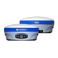 GNSS приемник Stonex S900A Radio IMU