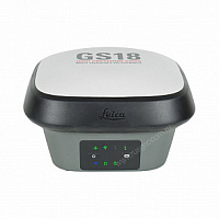 GNSS приёмник LEICA GS18T LTE&amp;UHF (минимальный)