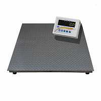 Платформенные весы PCE-SD 2000E