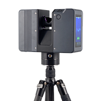 Наземный лазерный сканер SOUTH SPL-620
