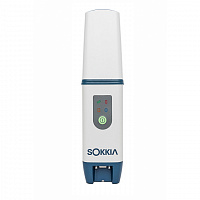 GNSS-приемник SOKKIA GCX3