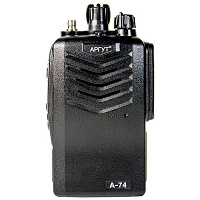 Радиостанция Аргут А-74 DMR VHF