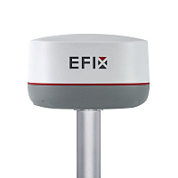 Комплект EFIX C3 и FC2
