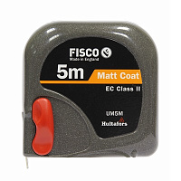 Рулетка FISCO UM5M