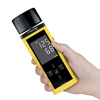 Влагомер Trotec T610 микроволновый