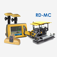 Система нивелирования RD-MC