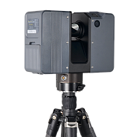 Наземный лазерный сканер SOUTH SPL-1500