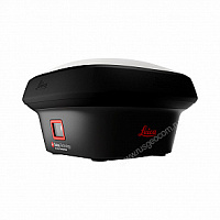 GNSS-приемник Leica GS18 I LTE &amp; UHF