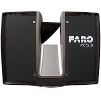 Лазерный сканер FARO Focus S150 Premium