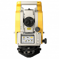 Тахеометр Trimble M3 DR 2" LP