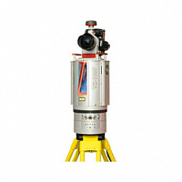 Наземный лазерный сканер Riegl VZ-2000