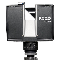 Лазерный сканер FARO Focus S350 Premium