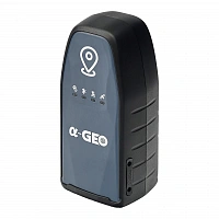 GNSS приемник AlphaGEO A1