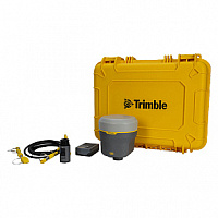 GNSS приёмник Trimble R12 UHF (1-мест. кейс)